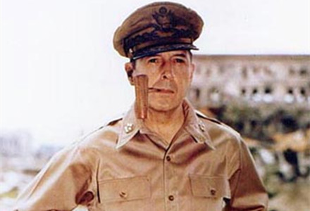 MacArthur (Introduction to MacArthur)